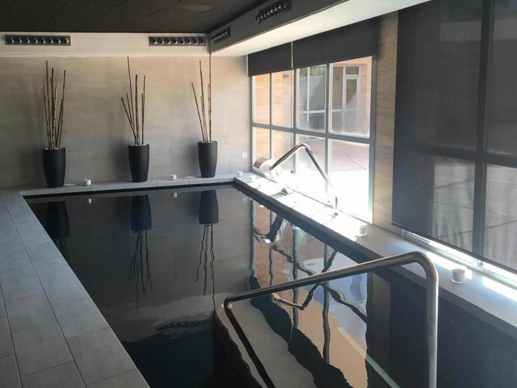 Proyecto residencial.